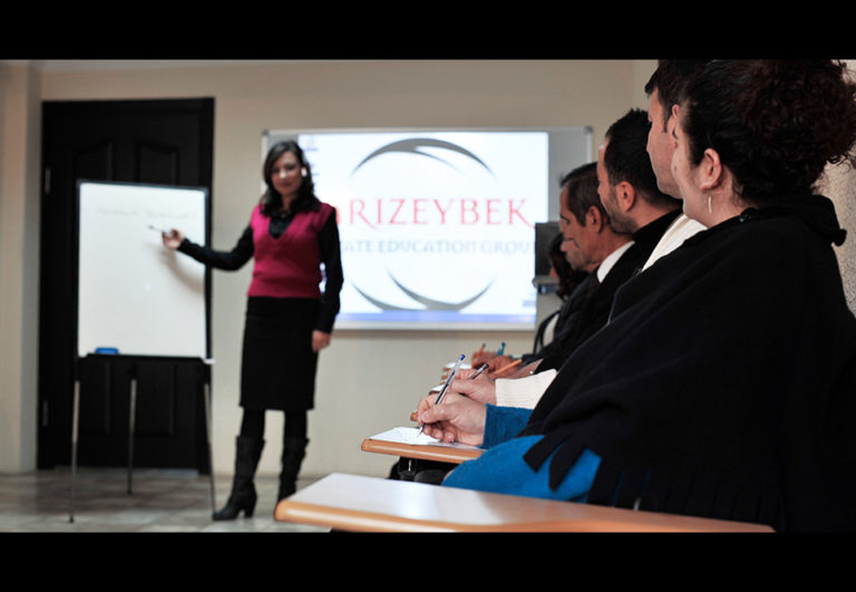 İlkyardım Kursu